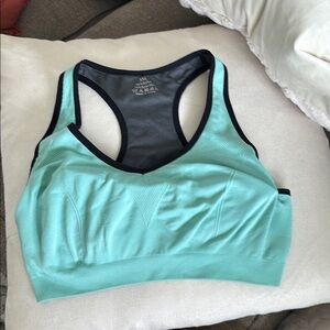 Women's Aqua Sports Bra